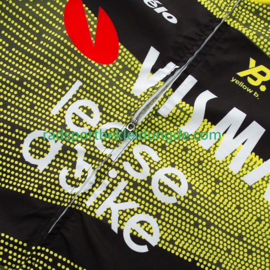 Visma Lease A Bike Tour De France 2025 Herren Fahrradweste