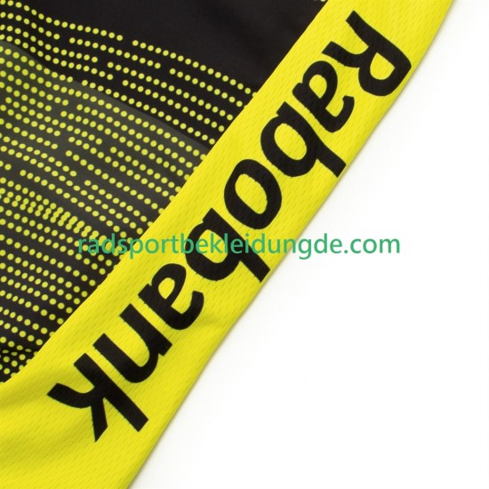 Visma Lease A Bike Tour De France 2025 Herren Fahrradweste