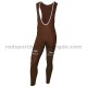 2018 AG2R La Mondiale Trägerhose Lange M002