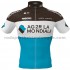 2020 AG2R La Mondiale Radtrikot (kurzarm) M001