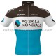 2020 AG2R La Mondiale Radtrikot (kurzarm) M001