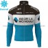 2020 AG2R La Mondiale Radtrikot (Winter Thermal Fleece) M001