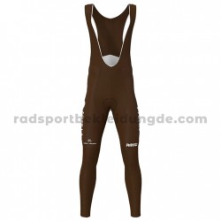 2020 AG2R La Mondiale Trägerhose Lange M002