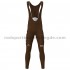 2020 AG2R La Mondiale Trägerhose Lange M002
