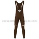 2020 AG2R La Mondiale Trägerhose Lange M002