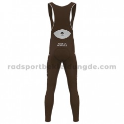 2020 AG2R La Mondiale Trägerhose Lange M002