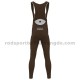2020 AG2R La Mondiale Trägerhose Lange M002