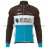 2020 AG2R La Mondiale Radtrikot (langarm) M002