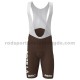 Fahrradtrikot +Trägershort 2021 AG2R Citroen Team M001