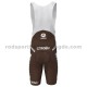 Fahrradtrikot +Trägershort 2021 AG2R Citroen Team M001