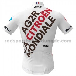 2021 AG2R Citroen Team Radtrikot (kurzarm) M001