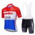 Fahrradtrikot +Trägershort 2019 Corendon–Circus M001