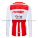 2019 Corendon–Circus Radtrikot (langarm) M001