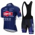 Fahrradtrikot +Trägershort 2020 Alpecin–Fenix M001