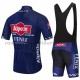 Fahrradtrikot +Trägershort 2020 Alpecin–Fenix M001