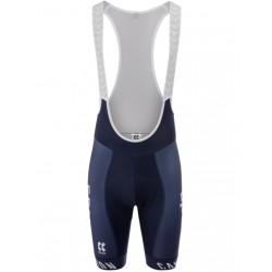 2020 Alpecin–Fenix Trägerhose Kurze M001