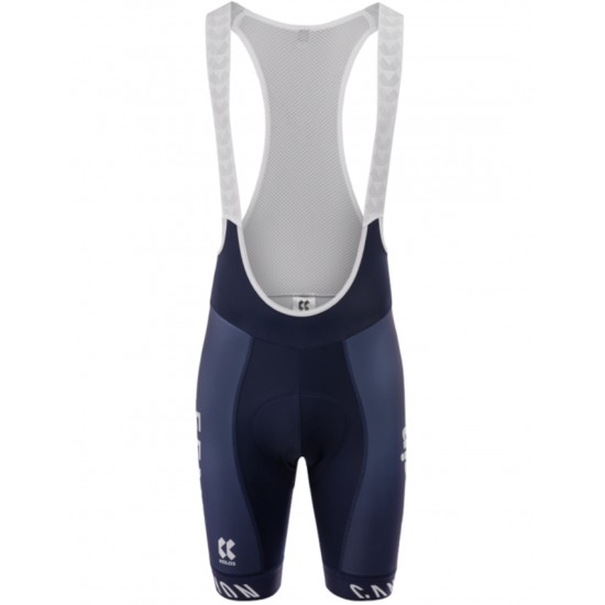 2020 Alpecin–Fenix Trägerhose Kurze M001