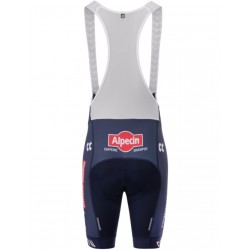 2020 Alpecin–Fenix Trägerhose Kurze M001