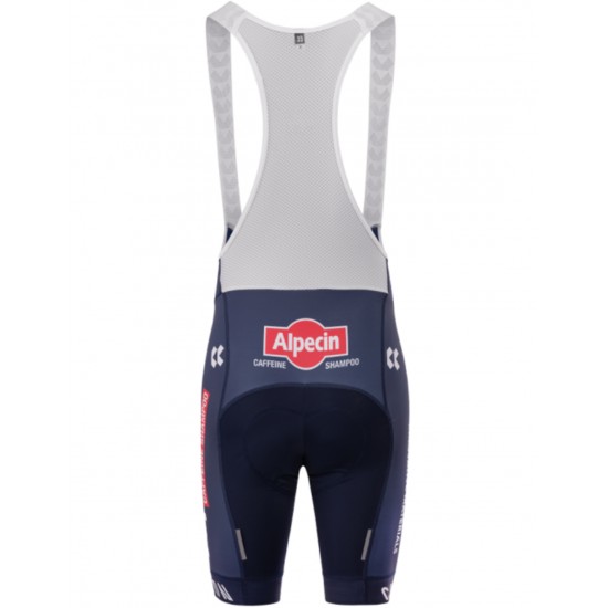 2020 Alpecin–Fenix Trägerhose Kurze M001