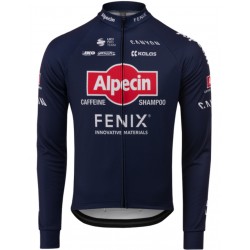 2020 Alpecin–Fenix Radtrikot (langarm) M001