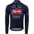 2020 Alpecin–Fenix Radtrikot (langarm) M001