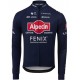 2020 Alpecin–Fenix Radtrikot (langarm) M001