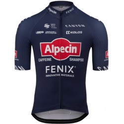 2020 Alpecin–Fenix Radtrikot (kurzarm) M001
