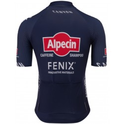 2020 Alpecin–Fenix Radtrikot (kurzarm) M001