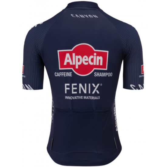 2020 Alpecin–Fenix Radtrikot (kurzarm) M001