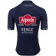 2020 Alpecin–Fenix Radtrikot (kurzarm) M001