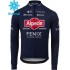 2020 Alpecin–Fenix Radtrikot (Winter Thermal Fleece) M001