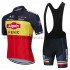 Fahrradtrikot +Trägershort 2020 Alpecin–Fenix M002