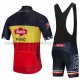 Fahrradtrikot +Trägershort 2020 Alpecin–Fenix M002