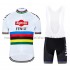 Fahrradtrikot +Trägershort 2020 Alpecin–Fenix M003