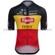 2021 Alpecin–Fenix Radtrikot (kurzarm) M001