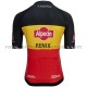 2021 Alpecin–Fenix Radtrikot (kurzarm) M001