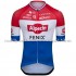 2021 Alpecin–Fenix Radtrikot (kurzarm) M002