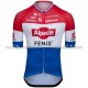 2021 Alpecin–Fenix Radtrikot (kurzarm) M002