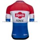 2021 Alpecin–Fenix Radtrikot (kurzarm) M002