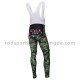 Radtrikot Langarm + Trägerhose Lange 2017 Armee De Terre M001