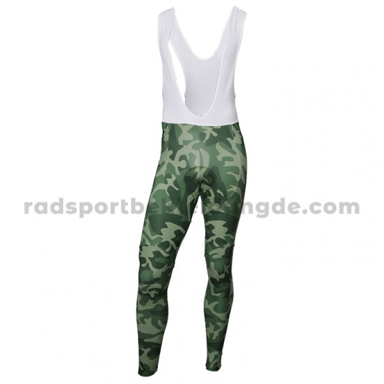 2018 Armee De Terre Trägerhose Lange M001