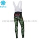 2018 Armee De Terre Trägerhose Lange (Winter Thermal Fleece) M001