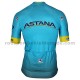 2018 Astana Pro Team Radtrikot (kurzarm) M001