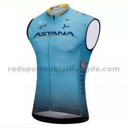 2018 Astana Pro Team Fahrradweste M001