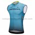 2018 Astana Pro Team Fahrradweste M001