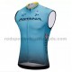 2018 Astana Pro Team Fahrradweste M001