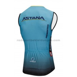 2018 Astana Pro Team Fahrradweste M001