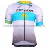 2018 Astana Pro Team Radtrikot (kurzarm) M002