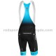 Fahrradtrikot +Trägershort 2019 Astana Pro Team M001