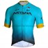 2019 Astana Pro Team Radtrikot (kurzarm) M001